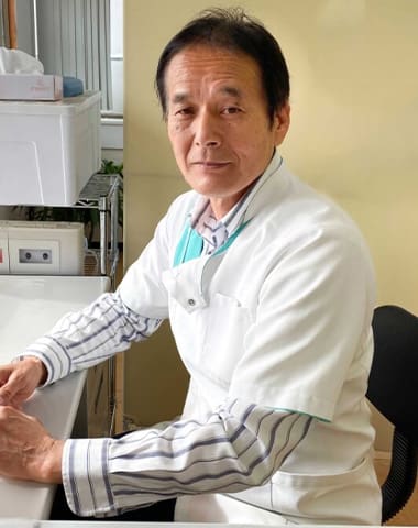 武田 良夫