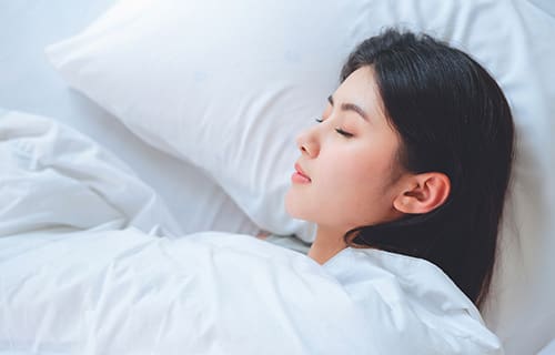 自律神経のバランス調整