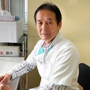 武田 良夫